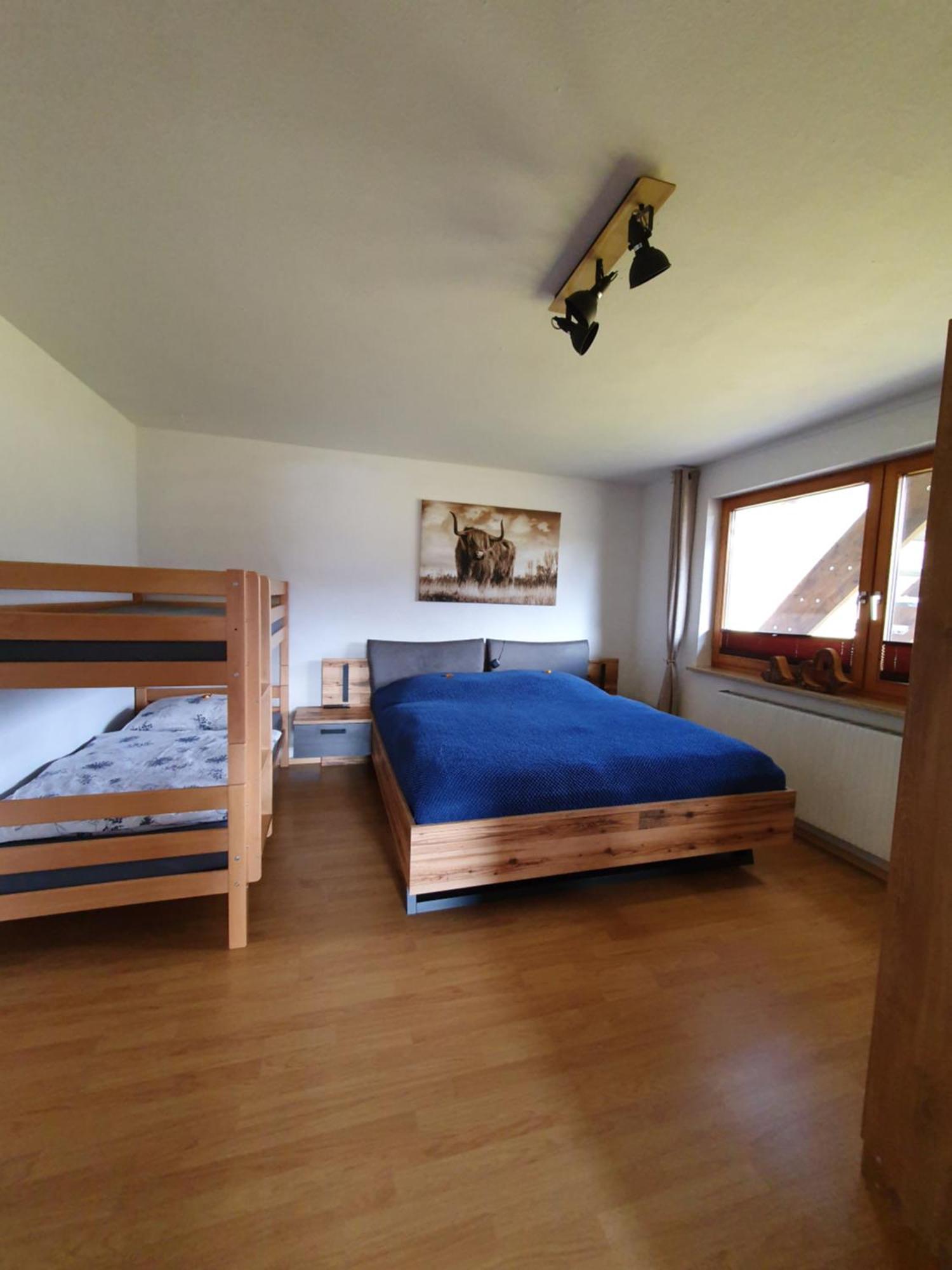 Lechufer, 80M2, Haushaelfte Mit Privatem Eingang, Kaminofen, Terrasse, Garten Pinswang Exteriér fotografie
